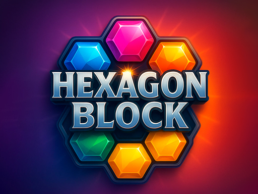 Hexagon Block